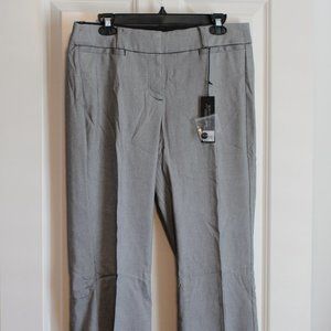 Grey Dress Pants